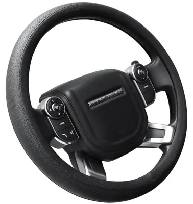 Immagine prodotto di Coprivolante per volanti da 14" e 16"