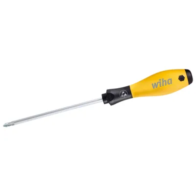 Produktbild von Wiha 311ESD, 191 mm, 57 g