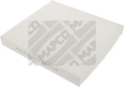 Produktbild von MAPCO 65222 Innenraumfilter Pollenfilter für VW Golf VII Schrägheck (5G1, BQ1, BE1, BE2)