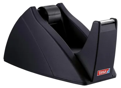Produktbild von Tesa Tischabroller Easy Cut 33m x 19mm Anti Rutsch praktisch robust