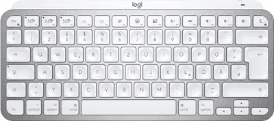 Produktbild von Logitech Master Series MX Keys Mini for Mac