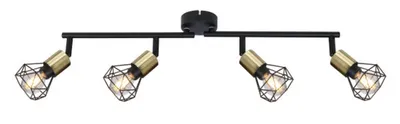 Zdjęcie produktu dla Lampa reflektor spot XARA I 54802S-4AB Globo
