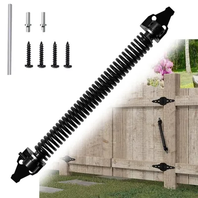 Produktbild von 36 cm automatische Türschließer mit einstellbarer Spannung