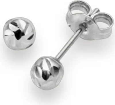 4mm-Kugel-Ohrstecker-aus-750-Weißgold