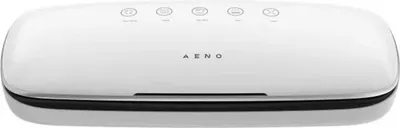 Productafbeelding van Aeno AVS0002 AENO Vakuumiergerät VS2 Versiegelungsmodus 110W 3Modis weiß retail