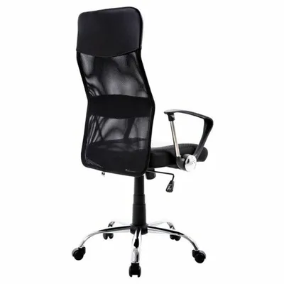 Produktbild von Bürostuhl Owlotech Schwarz