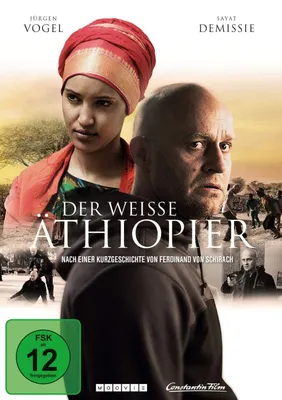 Obrázok produktu pre Der weisse Äthiopier