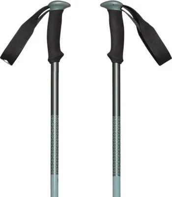 Obrázek produktu pro Hole Trail Sport Trek, jedna velikost, 3053 Laurel Green, unisex - Black Diamond
