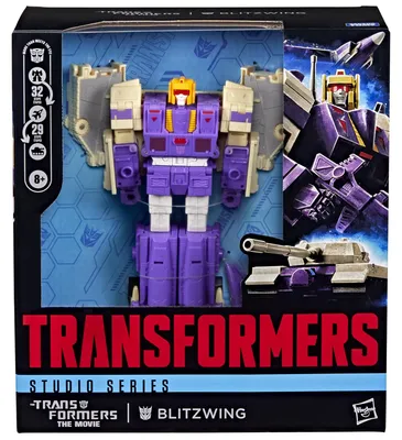 Obrázok produktu pre Transformers G21875L00, 8 rok / roky