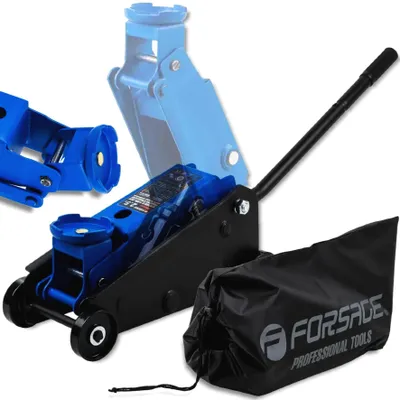 Immagine prodotto di FORSAGE SOLLEVATORE idraulico per auto LEWAREK 2500KG 2,5T