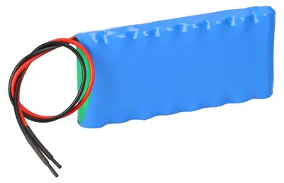 Produktbild von Akkupack 9.6V 1600mAh F1x8 Kabel offen Akku 9.6 Volt