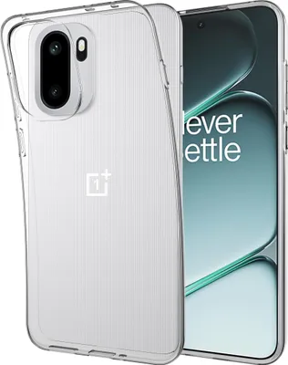 Produktbild von Hülle OnePlus 15R Schutzhülle - Cazy - Transparant