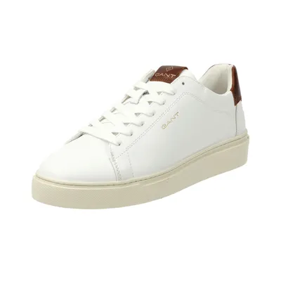 Produktbild von Gant 27631219/G245 white/cognac Sneaker low HW 23/24, Spocc:42