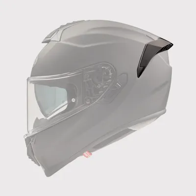 Image de PREMIER HELMETS Spoiler Evo U9Bm/Sp2Bm
