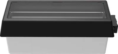Immagine prodotto di Coperchio di ricambio Swix per vassoio Racing T60 trasparente Taglia unica