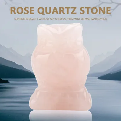 Produktbild von Rosenquarz, rosa Kristall, rosa Quarz, rosa Stein, Heilstein, Rosenquarzstein