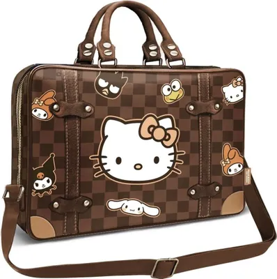 Obrázek produktu pro Hello Kitty a přátelé Laptoptasche