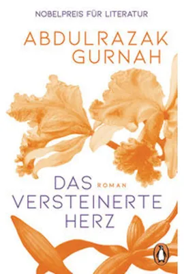 Obrázek produktu pro Das versteinerte Herz