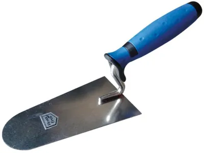 Produktbild von Jung - Putzkelle - Belgisch - 160 x 86 mm - 170 g - semiprofessionell