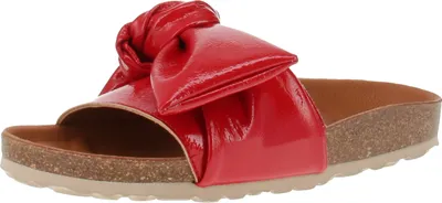 Produktbild von Verbenas 3300470894 Roxy Lak - Damen Pantolette - Fuego, Größe:38 EU