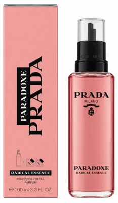 Immagine prodotto di Prada Paradoxe Radical Essence Le Parfum
