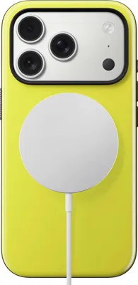 Obrázek produktu pro Nomad Modern Case, volt - iPhone 17 Pro