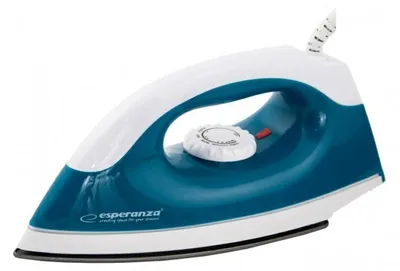 Immagine prodotto di Ehi001 Ferro Da Stiro Da Viaggio Smoother 1200W