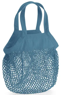 Immagine prodotto di Borsa per la spesa in cotone organico Westford Mill Mini Mesh