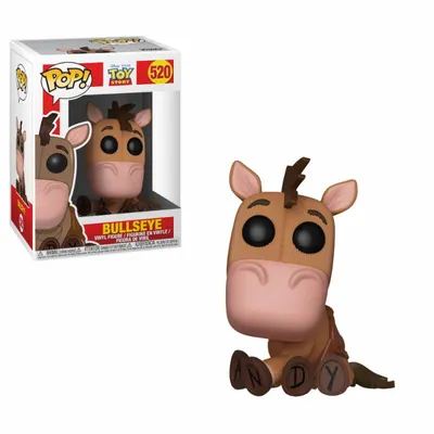 Produktbild von FUNKO 37013, Sammelfigur, Film & TV-Serien, 110 g