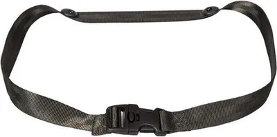 Produktbild von Qibbel sicherheitsgurt Q192 für Fahrradsitze 75 cm schwarz