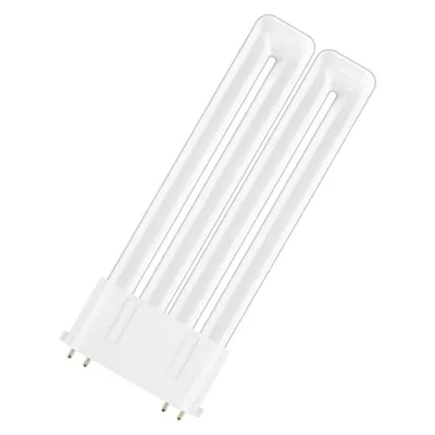 Produktbild von OSRAM DULUX F36 LED-Lampe für 2G10 Sockel, 20 Watt, 2250 Lumen, Warmweiß (3000K), Ersatz für herkömmliche 36W-Dulux Leuchtmittel