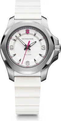 Zdjęcie produktu dla Victorinox I.N.O.X. V zegarek kwarcowy stal nierdzewna