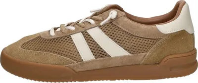 Image de Steve Madden Verdict  Sneakers Laag - Cognac - Maat 41