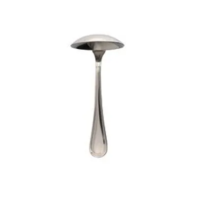 Produktbild von Sambonet S0387 Contour Saucenlöffel, Edelstahl versilbert
