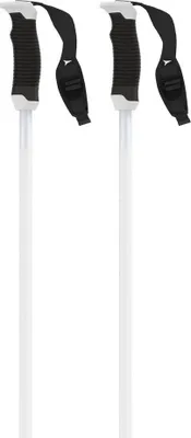 Produktbild von Atomic Amt Carbon Sqs Stöcke Weiß 125 cm Weiß 125 cm