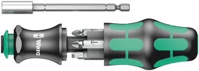 Immagine prodotto di Wera Kraftform Compact 28 SB