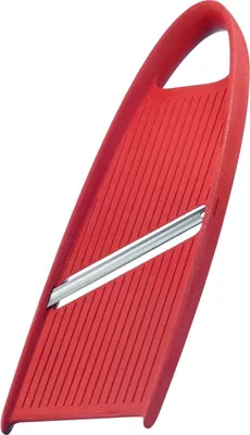 Obrázok produktu pre Westmark krájač zeleniny Hobelix, červený, 117022E1