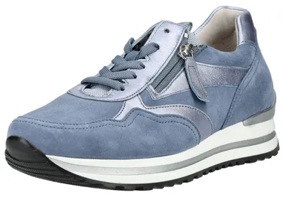 Produktbild von Gabor Sneaker Sneaker Leder