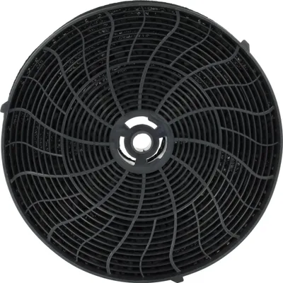 Produktbild von vhbw Aktivkohlefilter kompatibel mit Respekta CH 24060 W, CH 24060 S, CH 24090 W, CH 24090 S Dunstabzugshaube