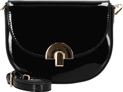 Produktbild von Seidenfelt Grenaa - Umhängetasche 19 cm (black)