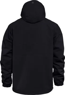 Produktbild von Horsefeathers Herren Ski- Snowboardjacke LANDON JACKET, Größe:XL, Farben:black