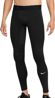 Produktbild von Nike Pro Warm Tight Herren