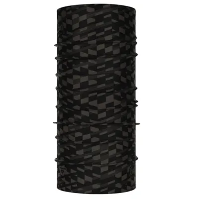 Produktbild von Buff THERMONET ASEN GRAPHITE SCHWARZ