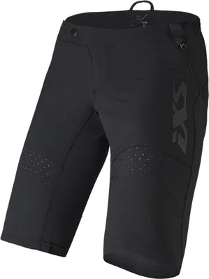 Produktbild von iXS Kids Trigger 1.0 Shorts black KS