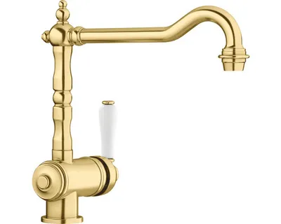 Produktbild von Blanco Tradon Rh Hd Sgo Armatur