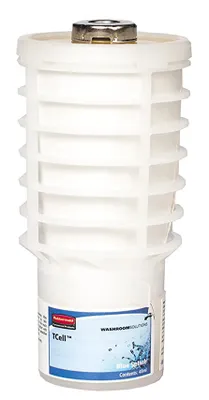 Obrázok produktu pre Osviežovač vzduchu Rubbermaid TCell "Blue Splash", 48 ml