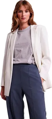Image de Blazer uni uni 2312-99-04955