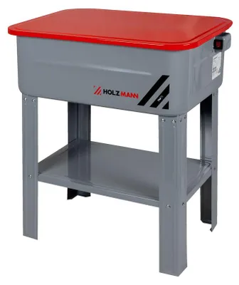 Image de Fontaine de nettoyage - 75 L 230 V - pompe 26 W pour pièces mécaniques