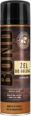 Produktbild von Wiązanie 200ml Żel D/Gol. Whisky /095