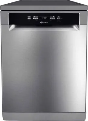 Produktbild von Bauknecht BK4FB14BN7A0X Geschirrspüler Freistehend 60cm ActiveDry MultiZone